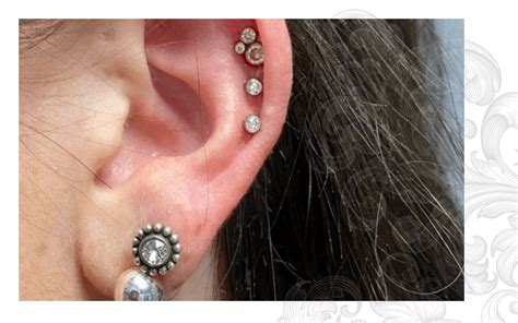 jacobs ladder piercing|Exploring the Pros and Cons of Jacobs Ladder Piercings